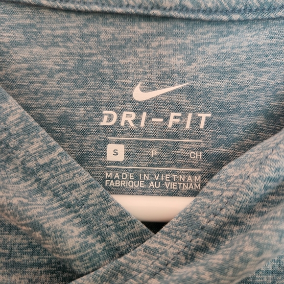 Nike Long Sleeve Hoodie - Picture 2 of 7